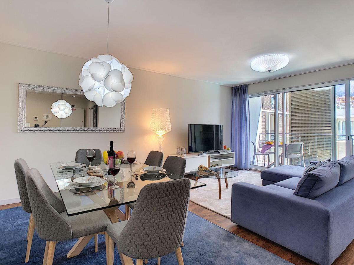 Gardenia Apartment By Lovelystay فونشال المظهر الخارجي الصورة