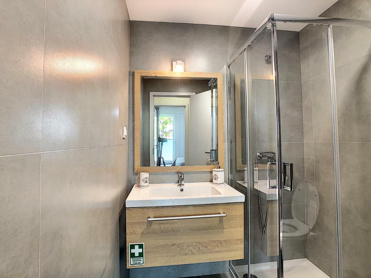 Gardenia Apartment By Lovelystay فونشال المظهر الخارجي الصورة