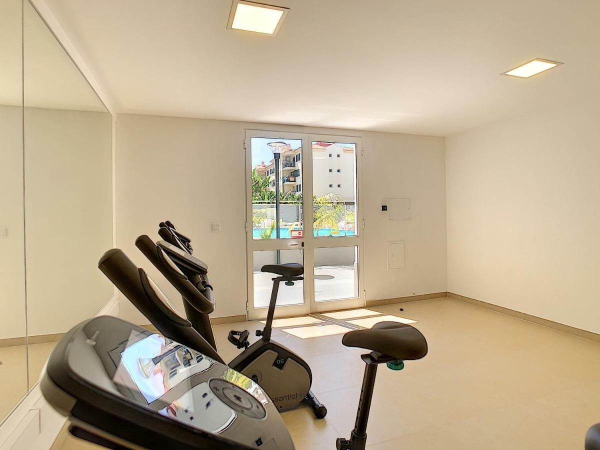 Gardenia Apartment By Lovelystay فونشال المظهر الخارجي الصورة